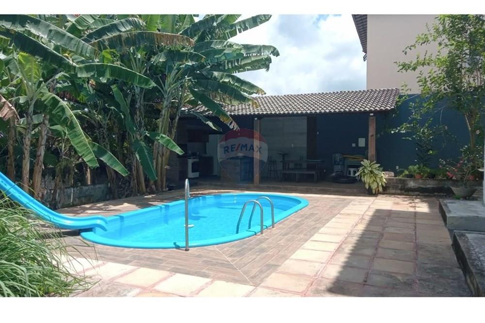 Casa - Venda - Lauro de Freitas , Bahia - ALONSO9.jpg - 580881005-6