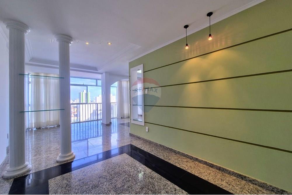 Apartamento - Venda - Salvador , Bahia - WhatsApp Image 2025-01-18 at 16.51.52.jpeg - Sala de estar - 580561035-17