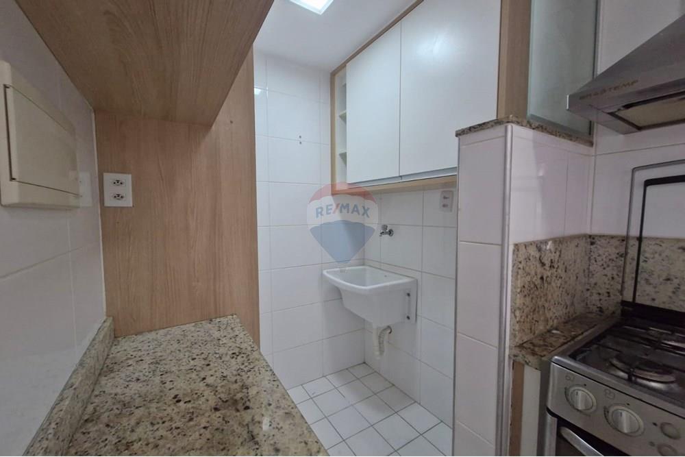 Apartamento - Alugar - Salvador , Bahia - 026ca8dc-e99c-4f0a-889c-1713de257465.jpeg - 580541061-17