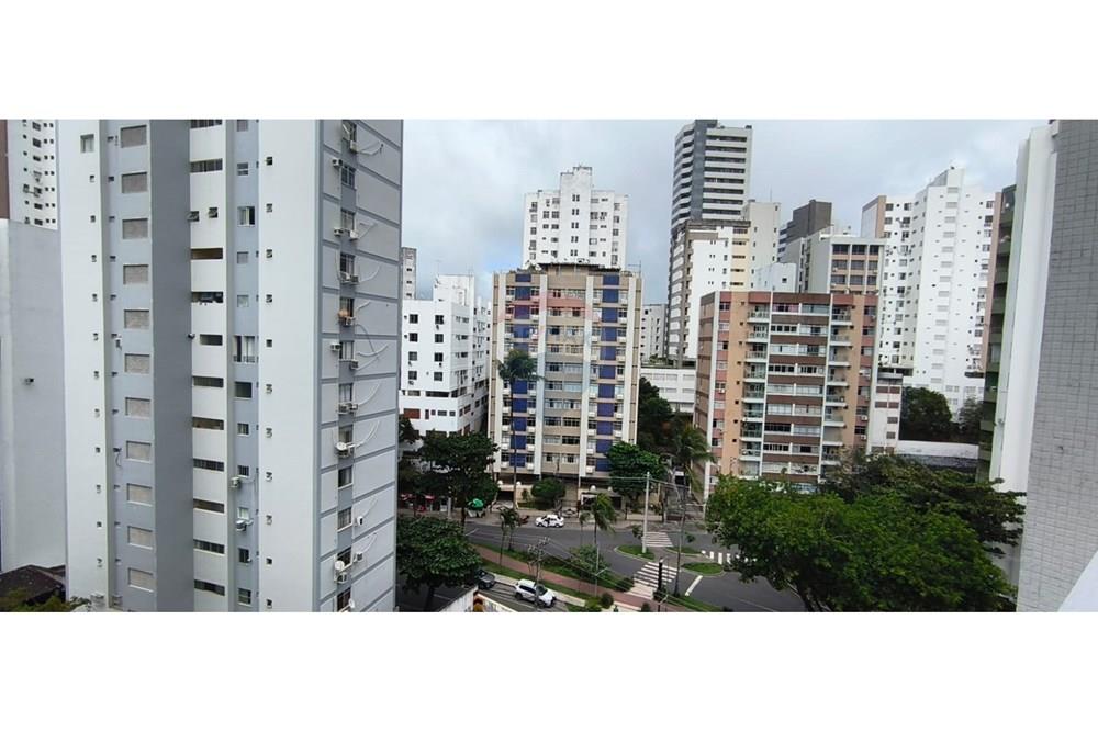 Apartamento - Alugar - Salvador , Bahia - WhatsApp Image 2025-07-30 at 19.43.30 (3).jpeg - 580551044-128