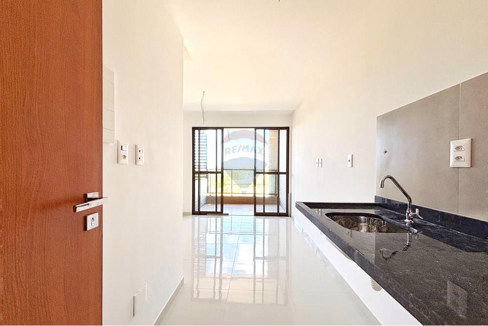 Apartamento - Venda - Salvador , Bahia - IMG_3228.JPG - 580761015-84