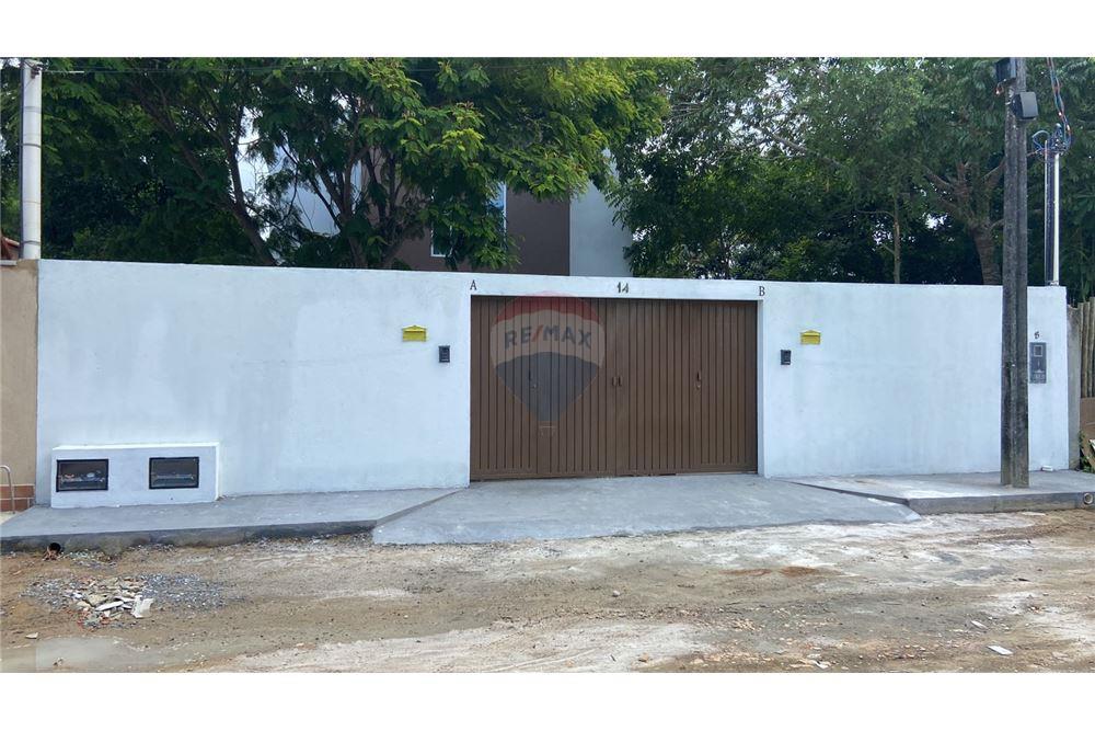 Casa - Venda - Porto Seguro , Bahia - 17 - 580581003-87