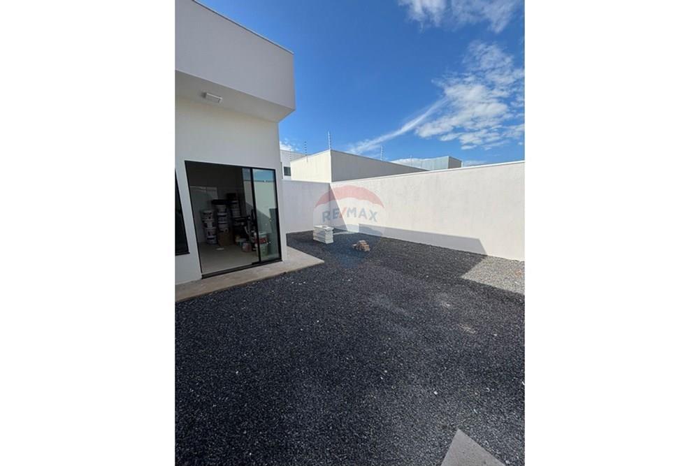 Casa - Venda - Luís Eduardo Magalhães , Bahia - 82db8048-960a-4e45-9898-1eddaf3fadba.JPG - 580861005-4