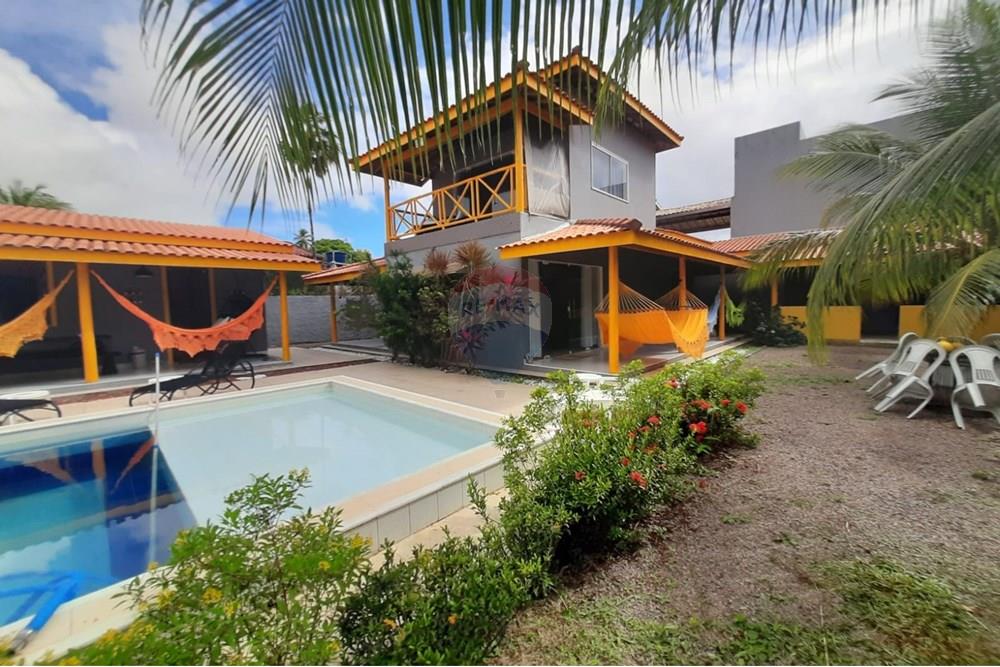 Casa - Venda - Vera Cruz , Bahia - 318c9ce8-d12e-466c-9dc1-0bf51b18f1ee.jpeg - 580551004-122