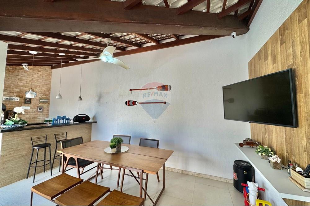 Casa de Condomínio - Alugar - Lauro de Freitas , Bahia - WhatsApp Image 2025-08-26 at 12.28.39-4.jpeg - 580561047-134