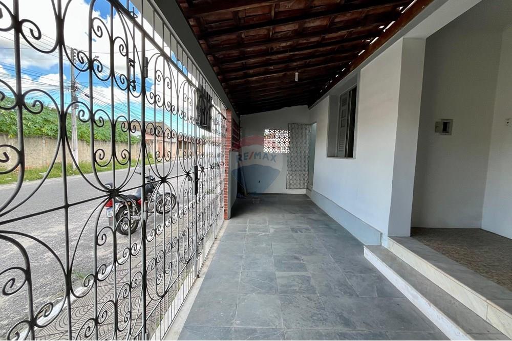 Casa - Venda - Alagoinhas , Bahia - 9b957713-20a4-4217-86f3-7c736342ca5a.jpeg - 580701047-25