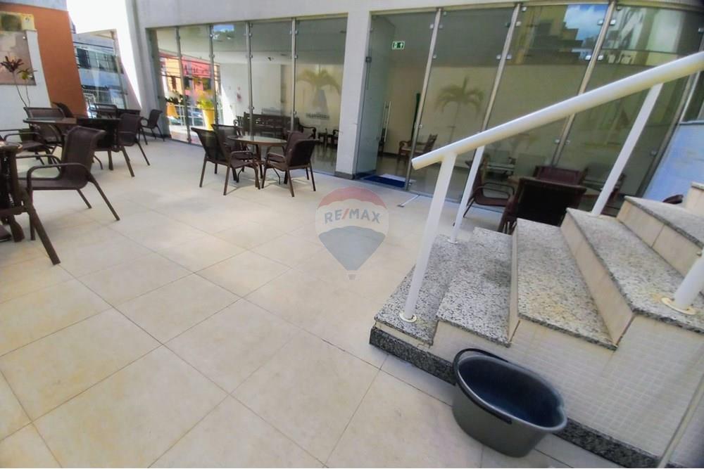 Apartamento - Alugar - Salvador , Bahia - HOJE PISCI 1.jpeg - 580541084-8