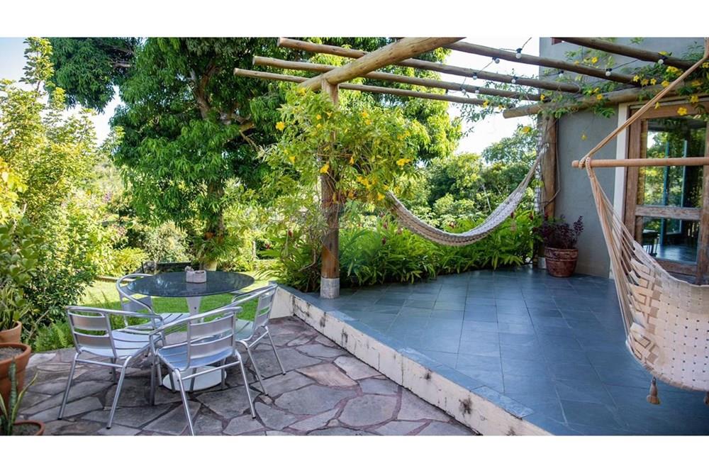 Casa de Condomínio, 4 quartos - Foto 26