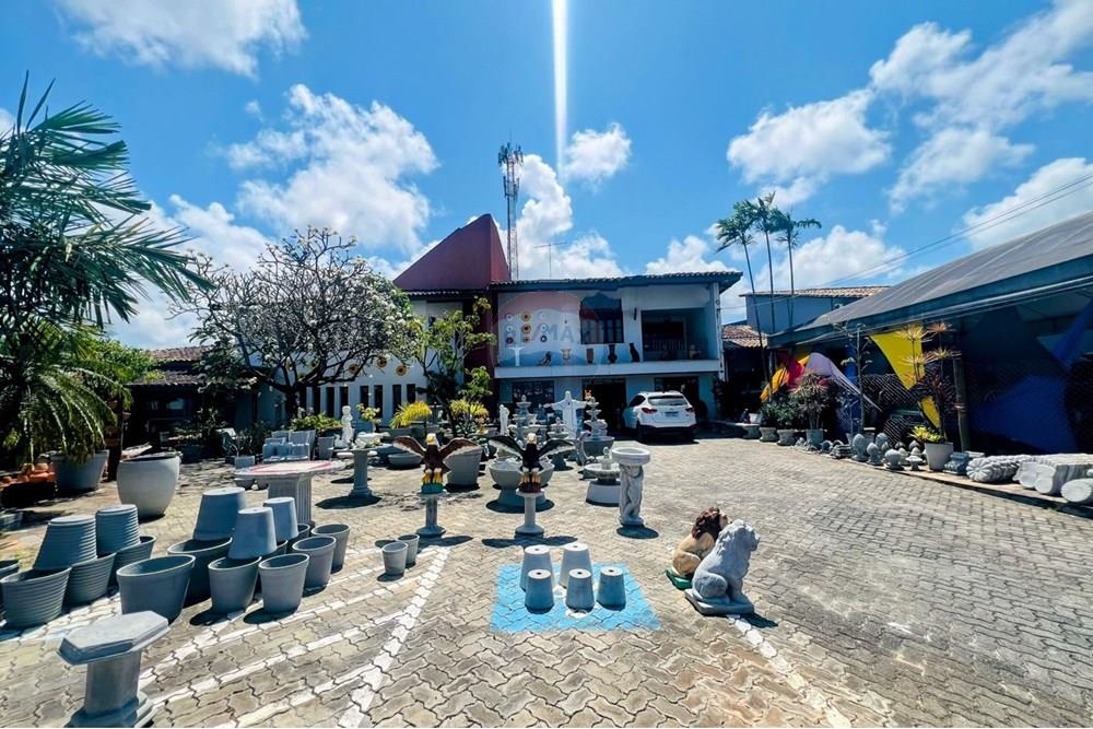 Ponto Comercial/ Loja - Alugar - Lauro de Freitas , Bahia - 75611050-680f-4f85-8a08-079936541645.jpg - 580561053-23