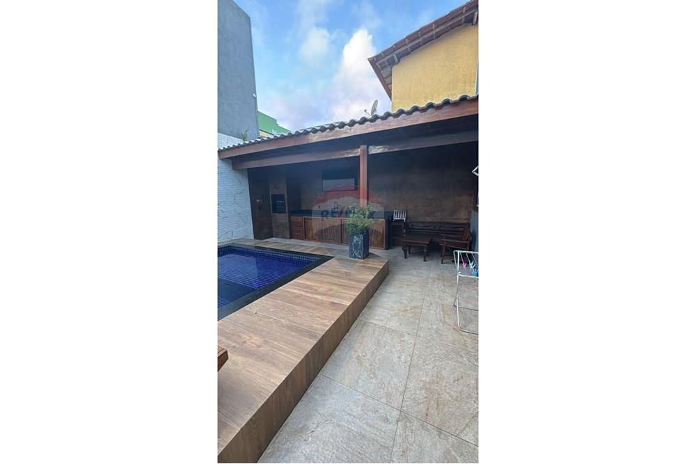 Casa, 3 quartos - Foto 31