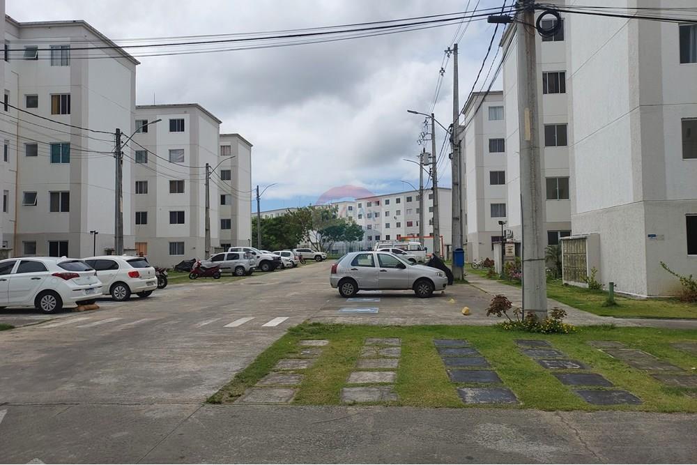 Apartamento - Alugar - Salvador , Bahia - 20241001_093849.jpg - 580781005-35