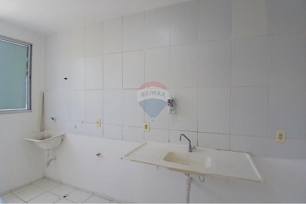 Apartamento - Alugar - Lauro de Freitas , Bahia - 20240912_104256.jpg - 580491048-143