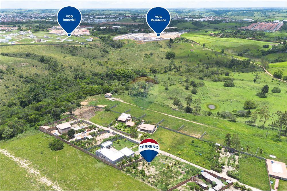 Terreno - Venda - Santo Antônio de Jesus , Bahia - 1 - 580341018-150