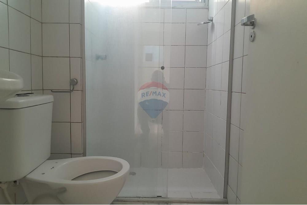 Apartamento - Venda - Lauro de Freitas , Bahia - banheiro1.jpeg - 580541020-53