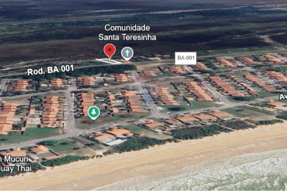 Terreno - Venda - Mucuri , Bahia - 5.jpg - 580631019-133