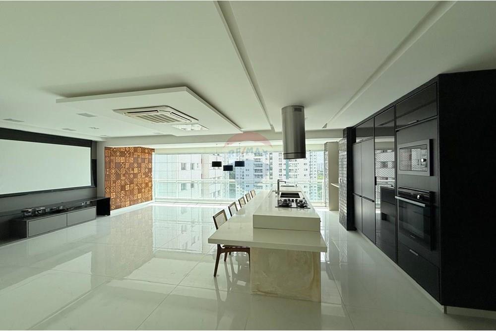 Apartamento - Venda - Salvador , Bahia - LUDCO 14.jpg - Sala em L - 580871006-276