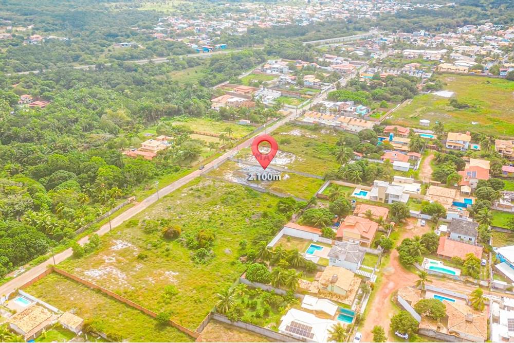 Terreno - Venda - Camaçari , Bahia - Lorena - Terreno Chacaras-05.jpg - 580491005-164