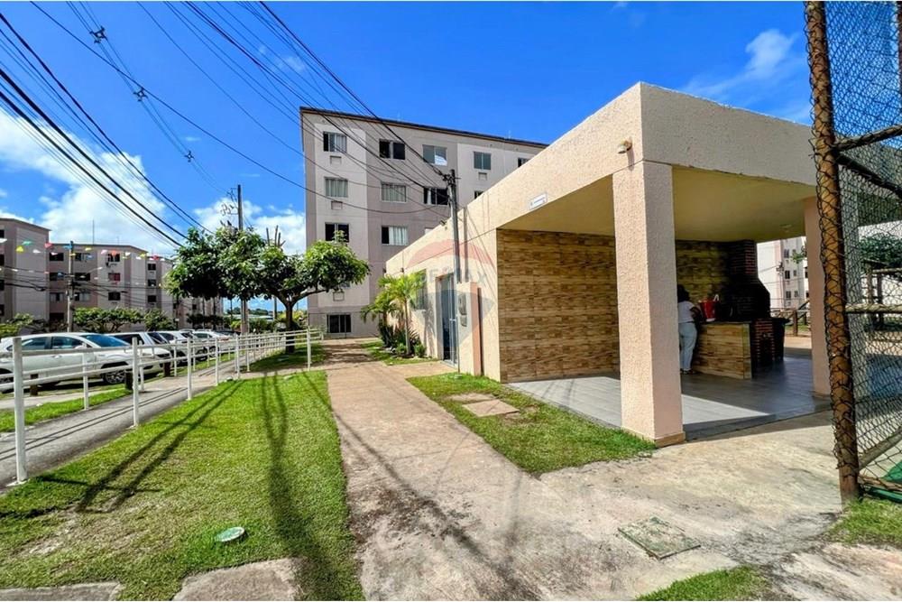 Apartamento - Venda - Lauro de Freitas , Bahia - ed6e5b07-09eb-447b-8dd6-4c3b82df1d60.jpg - 580561053-13