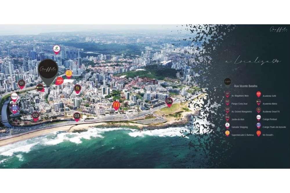 Apartamento - Venda - Salvador , Bahia - Captura de tela 2024-06-20 111047.jpg - 580761023-5