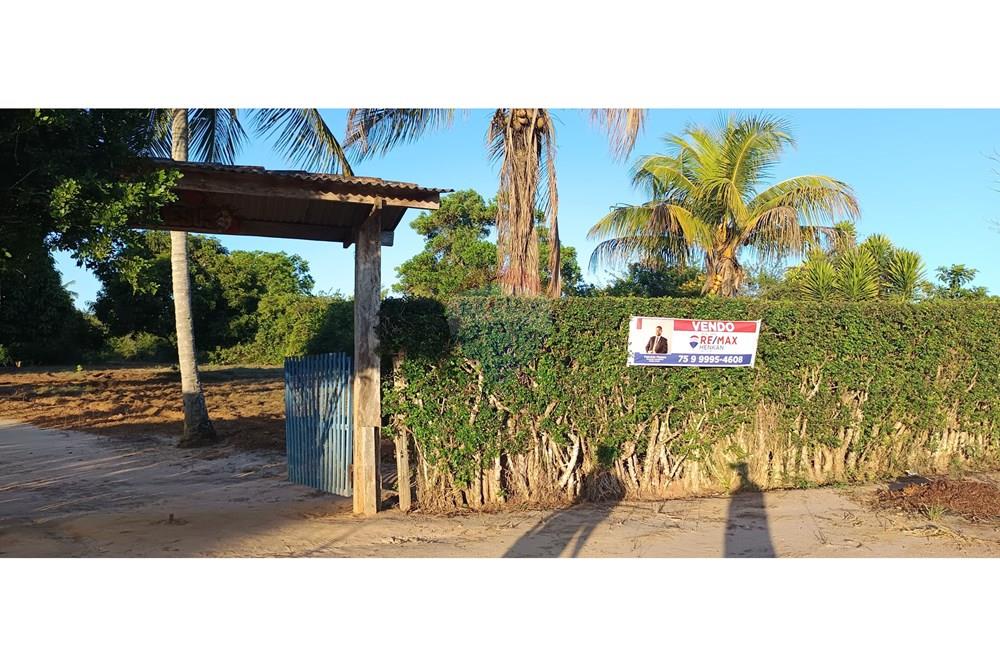 Chácara / Sítio / Fazenda - Venda - Alagoinhas , Bahia - WhatsApp Image 2025-04-19 at 13.25.02.jpeg - 580701025-58