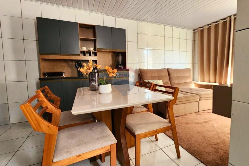 Casa - Venda - Teixeira de Freitas , Bahia - 21.jpg - 580631058-2