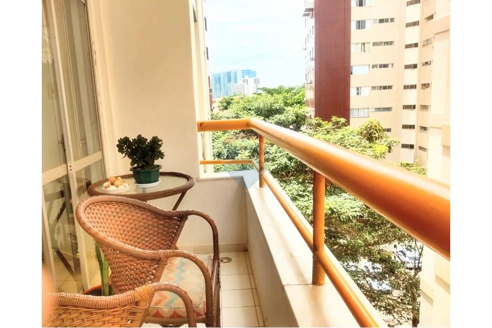 Apartamento - Venda - Salvador , Bahia - WhatsApp Image 2025-01-15 at 13.28.33.jpeg - 580551004-118