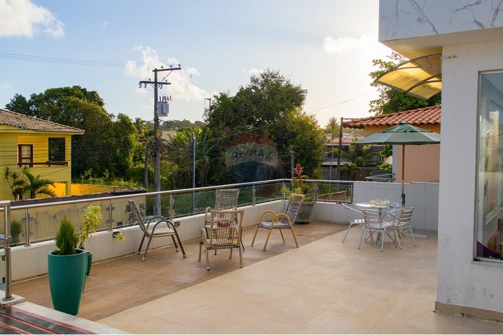 Casa à venda com 3 quartos, 263m² - Foto 58