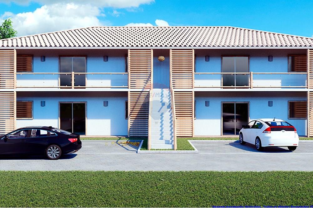 Flat/Apart Hotel, 1 quarto, 22 m² - Foto 1