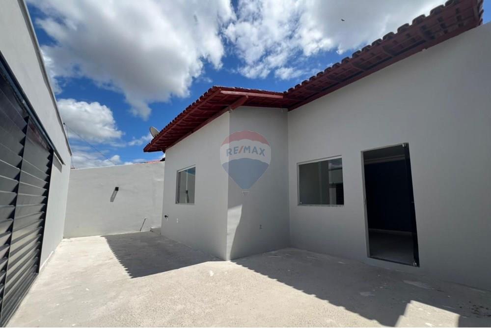 Casa de Condomínio - Venda - Teixeira de Freitas , Bahia - 1.jpg - 580631061-4
