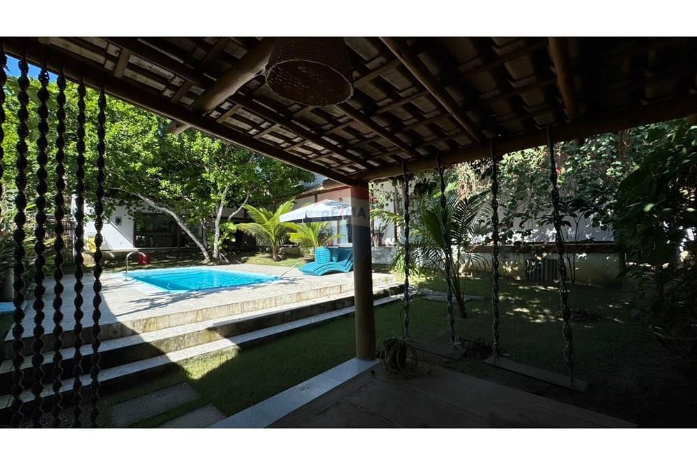 Casa - Venda - Porto Seguro , Bahia - 767a5281-ad79-4392-94df-0cc25fe295df.jpg - 580581002-117