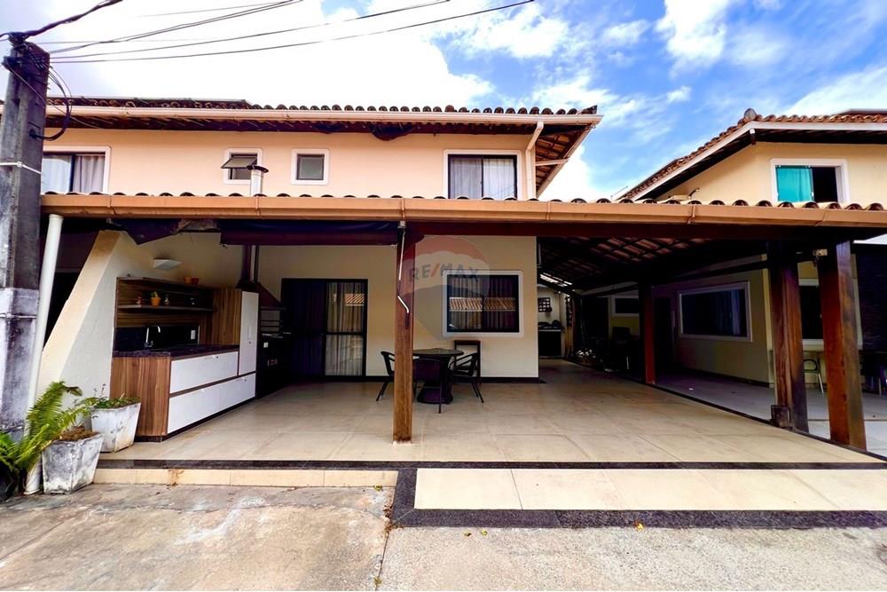 Casa - Alugar - Salvador , Bahia - IMG-20251006-WA0027.jpg - 580761004-88