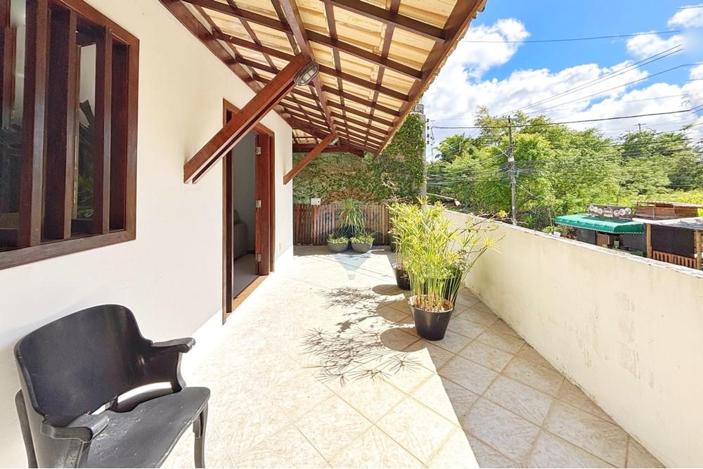 Casa - Venda - Salvador , Bahia - IMG_1731.JPG - 580761015-94