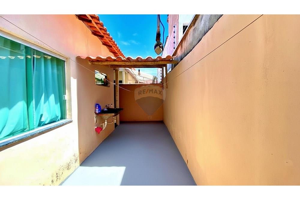 Casa, 2 quartos, 65 m² - Foto 8