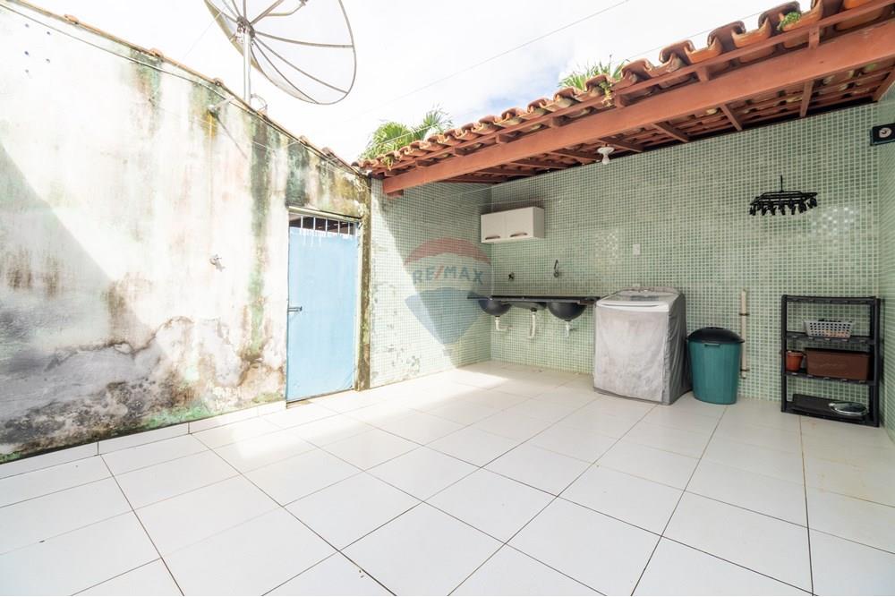 Casa de Condomínio - Venda - Santo Antônio de Jesus , Bahia - DSC03667-HDR.jpg - 580341019-52