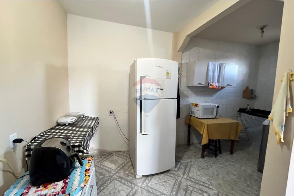 Casa - Venda - Salvador , Bahia - IMG_8939.JPG - 580721048-5