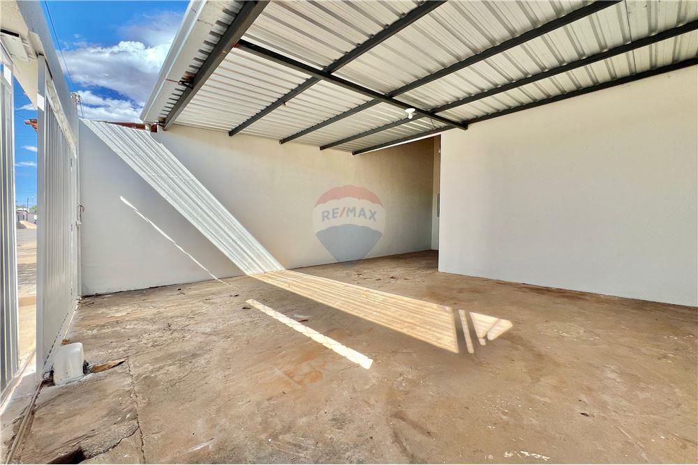 Casa - Venda - Barreiras , Bahia - 18 - 580651047-76