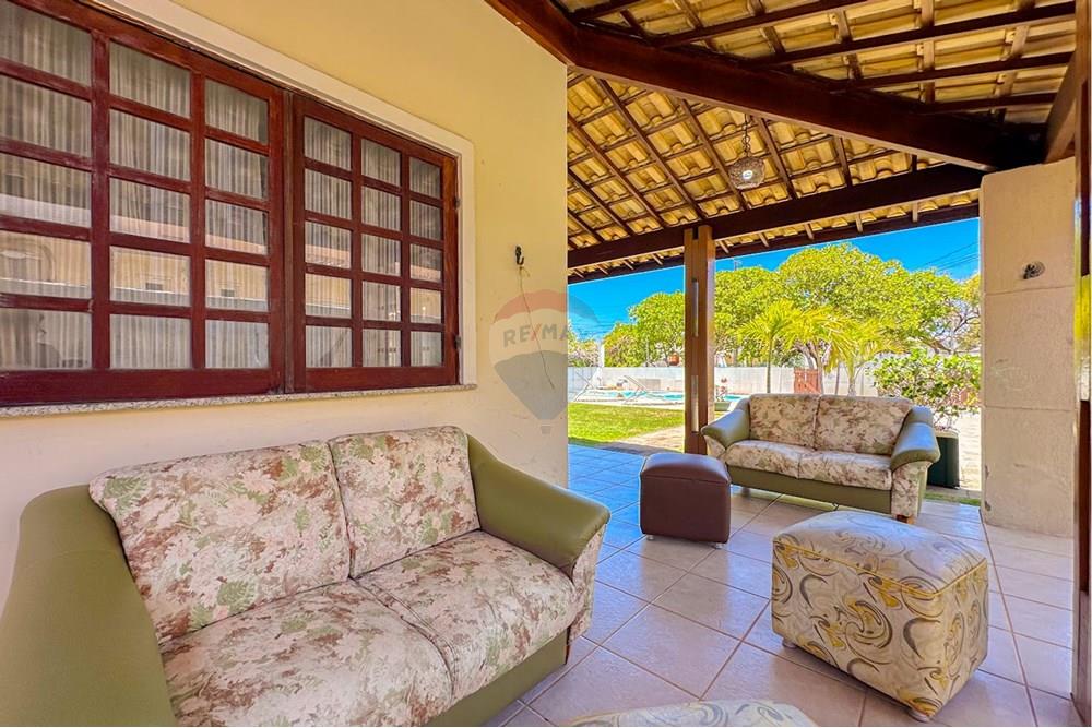 Casa de Condomínio - Venda - Camaçari , Bahia - Denildes - Vilas do Jacuipe-06gra.jpg - 580491009-73