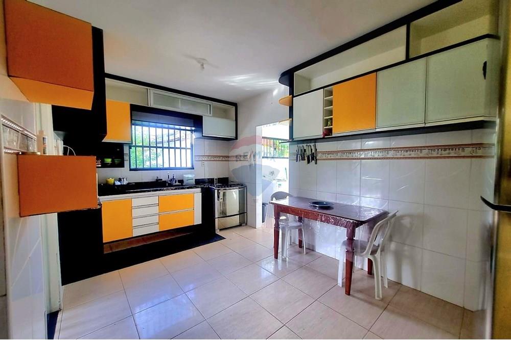 Casa de Condomínio - Venda - Camaçari , Bahia - Afonso 15.jpg - 580421097-8