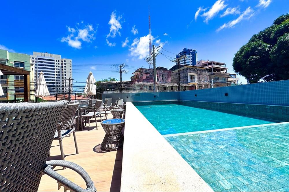 Apartamento - Venda - Salvador , Bahia - IMG_7445.jpeg - 580491051-10