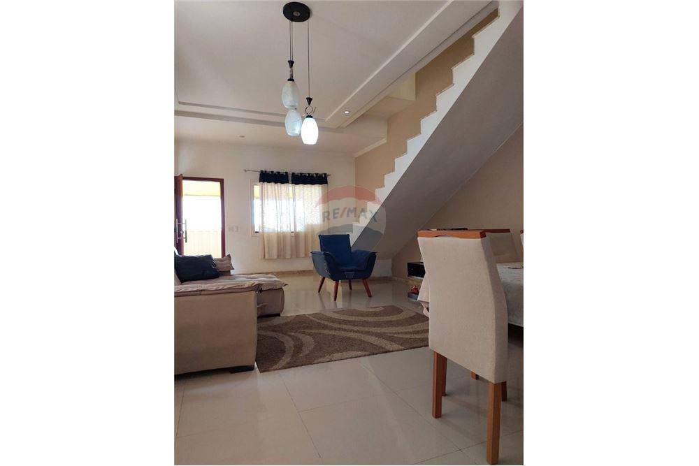 Casa - Venda - Teixeira de Freitas , Bahia - 25 - 580411006-265