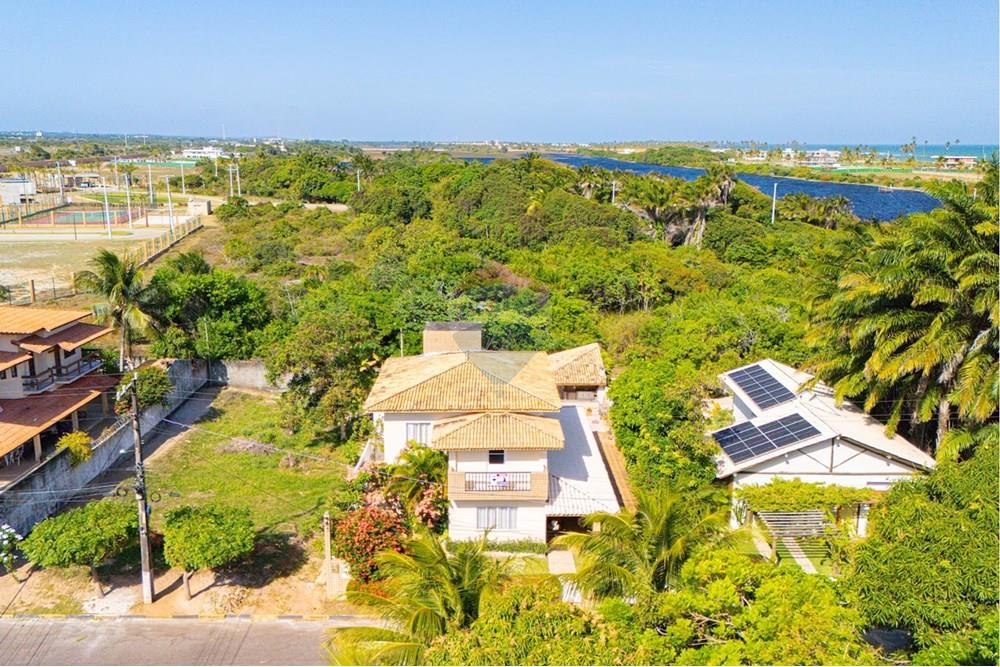 Casa de Condomínio - Venda - Camaçari , Bahia - Denildes - Canto do Sol-04 novo.jpg - 580491009-74