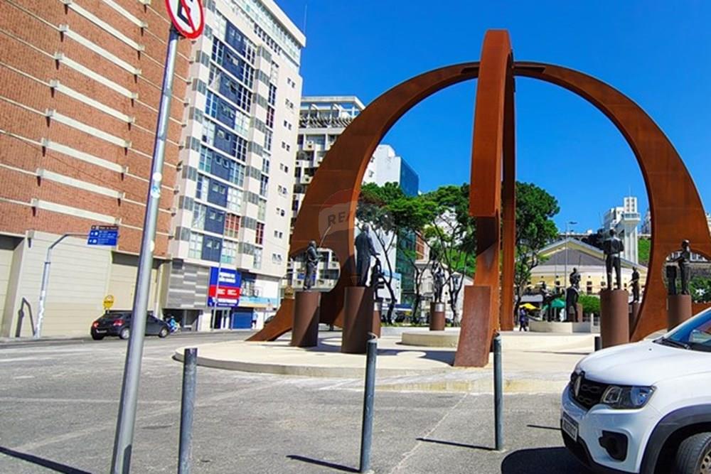 Garagem - Venda - Salvador , Bahia - IMG_20241213_140700862_HDR_AE.jpg - 580691012-84