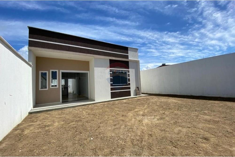 Casa à venda com 3 quartos, 85m² - Foto 2