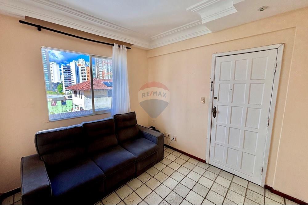 Apartamento - Venda - Salvador , Bahia - IMG_7514.JPG - 580761021-11