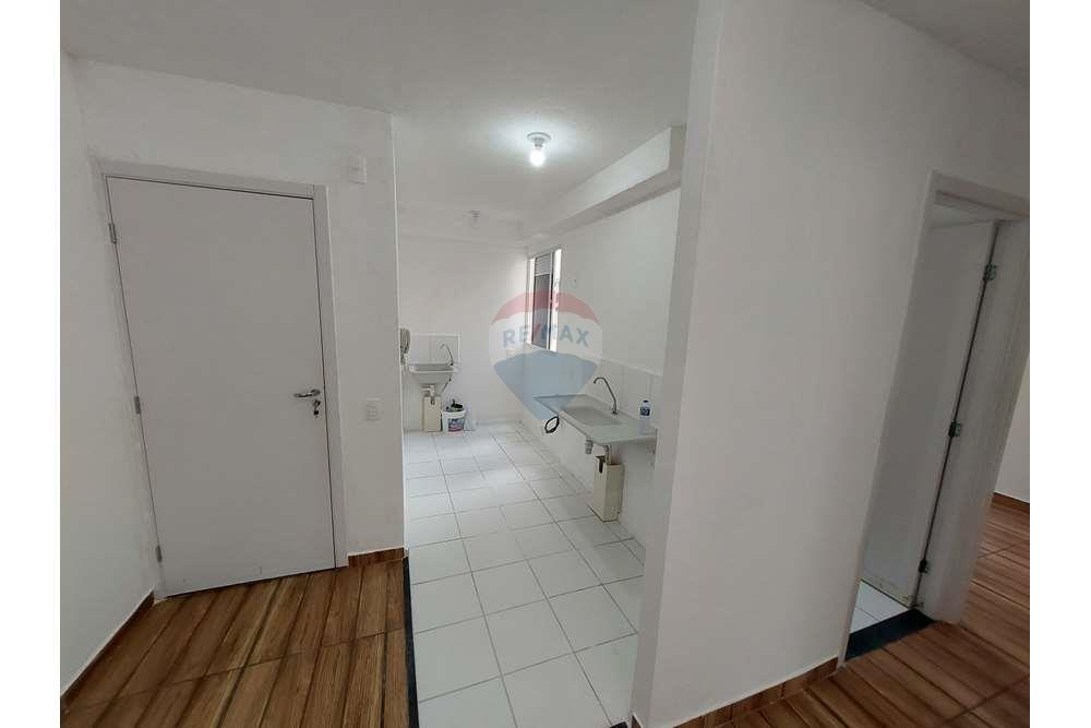 Apartamento - Alugar - Salvador , Bahia - Sala-Cozinha.jpg - 580781005-36