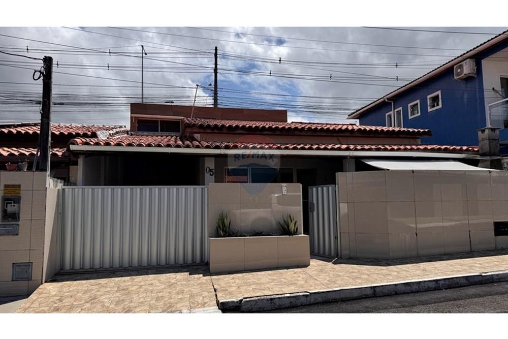 Casa de Condomínio - Venda - Camaçari , Bahia - IMG_1897.JPG - 580561068-4