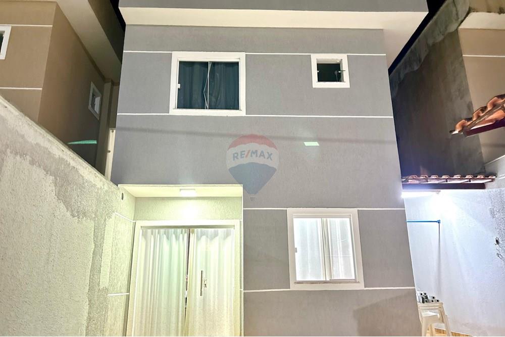 Casa - Venda - Dias d'Ávila , Bahia - frente faixada.jpeg - 580721009-109