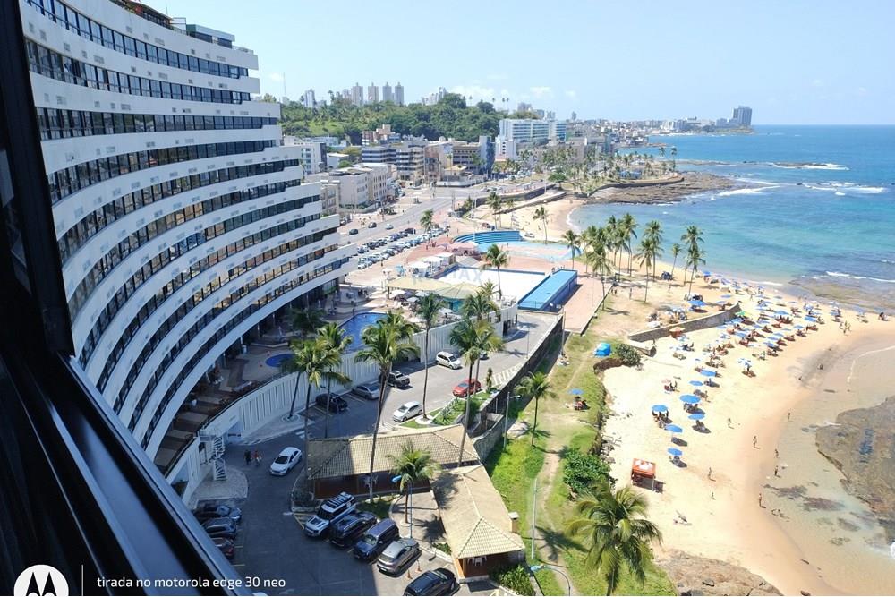 Apart Hotel/ Flat - Venda - Salvador , Bahia - WhatsApp Image 2024-08-30 at 17.03.25 (1).jpeg - 580551064-36