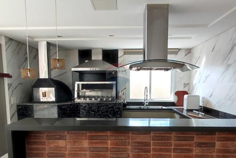 Casa de Condomínio - Venda - Luís Eduardo Magalhães , Bahia - WhatsApp Image 2025-10-16 at 10.56.57.jpeg - Área Gourmet - 580861004-2