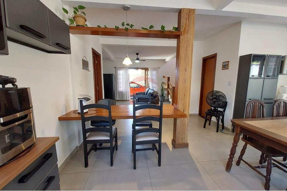 Sobrado à venda com 5 quartos, 290m² - Foto 9